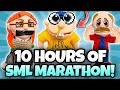 ＊10 HOURS＊ OF SML MARATHON! BEST JEFFY MOMENTS