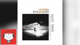 Emre Aydın \u0026 6.Cadde - Sen ve Ben (Official Audio)