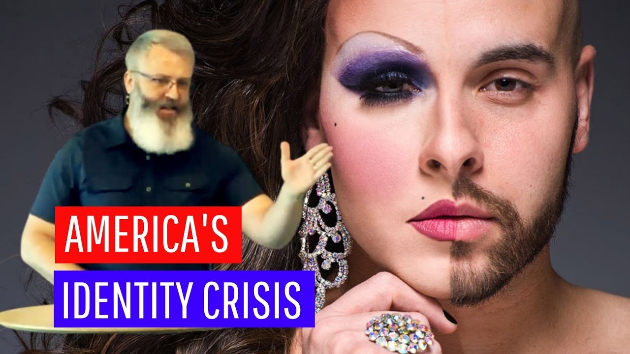 America's Identity Crisis - YouTube