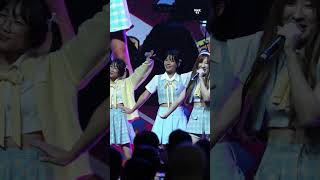 [4K] Karnpit PEACH YOU - Pop @ Thailand Comic Con 2023 @ Siam Paragaon | 20230923 [Fancam]