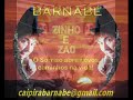 barnabe o zinho e o zÃo