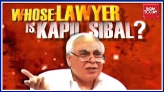People's Court: Who Kapil Sibal Represented In The Ayodhya Case?