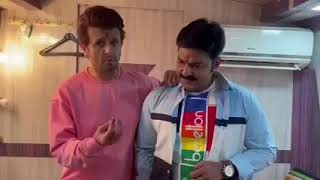 Sonu Nigam Pawan Singh Khushboo Jain Bhojpuri Chhat Song Maa Amba Films