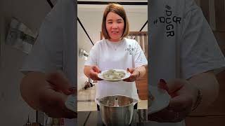 làm muối tôm cực nhanh mà ăn ngon như muối hãng các bạn ơi  p1