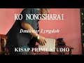 Ko Nongsharai/Dmikstar Lyngdoh