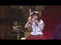 ♡田村ゆかり♡ 2010.10.24 広島 広島アステールプラザ 大ホール 2011.08.24 release bd making of ＊starry☆candy☆stripe＊ より