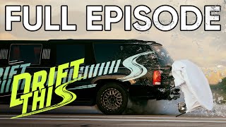 Drifting Limo! Drift This FULL EPISODE 3 | MotorTrend