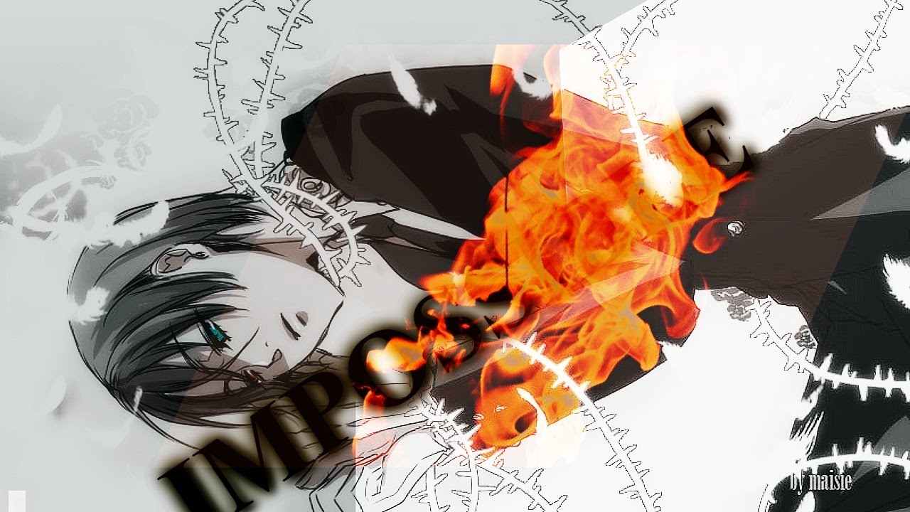 Impossible Animemix Youtube