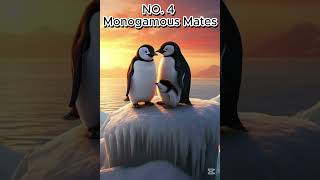 These 10 facts about Penguin very few people know #duet #cartoon  #tranding #automobile