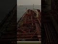 stunning time lapse massive ship sailing in sunset massive ship shorts explore explorepage