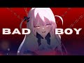 Bad boy - Nightcore  | COVER【Luvyie 루비】