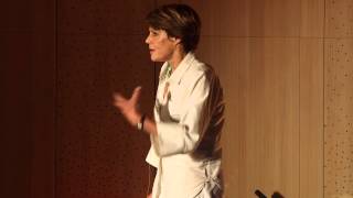 The key to success in business? The human[ities] | Marika Taishoff | TEDxIUM