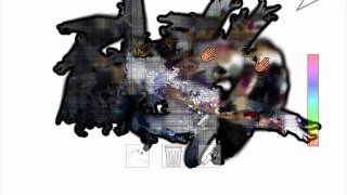 Kinect Painter Test 4