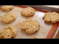 june recipe grandma grant’s famous oaty biscuits