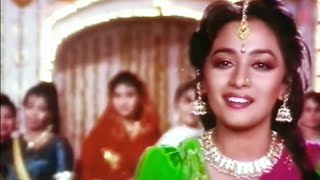 Tumko Hum Dilbar Kyon Maane-Full HD Video Song-Tezaab 1988