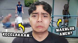 MELIHAT TEMPAT TERSERAM YANG TERTANGKAP KAMERA GOOGLE MAPS!!