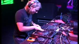 James Zabiela Godskitchen Ukraine 2008 part 1