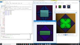 Python random image generator
