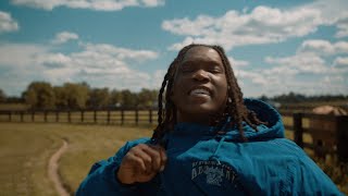 E The Profit - Bluegrass (Official Music Video)