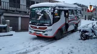 The day at Jomsom,Nepal(जोमसोम, नेपाल)