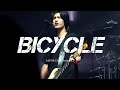 240706 Xdinary Heroes 주연 직캠 focus - Bicycle [Closed ♭eta: v6.2 day 2]