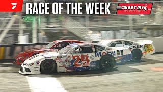 FULL RACE: CARS Tour Thriller At Langley Speedway | Sweet Manufacturing Race of the Week