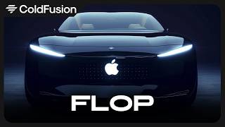 The Apple Car - A $10 Billion Failure