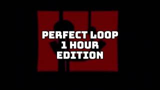 YOUR.PROBLEM - JX1DX1 Noli LMS Theme | Forsaken Perfect loop [1 hour]