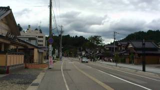 祝！750年祭パート３　石川県珠洲市飯田町