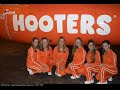 tribute to hooters air