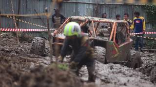 Bhayangkara offroad 2016 Pontianak (Team Kal-Teng)