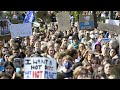 Fridays for Future: Zehntausende demonstrieren deutschlandweit für mehr Klimaschutz | AFP