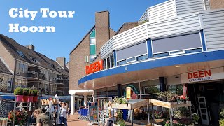 City Tour of Hoorn (The Netherlands)