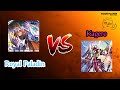 [MeeKhao] Cardfight Vanguard (V-Standard) - Hole 272 Royal paladin VS Kagero