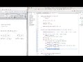 Java merge sort in 4 min