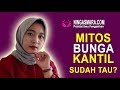 Mitos Bunga Kantil, Susuk untuk Membuka Aura Kecantikan dan Pengasihan