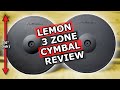 Lemon Cymbals Review | 16