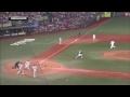 ハイライト オリックス・バファローズ21回戦_20140929