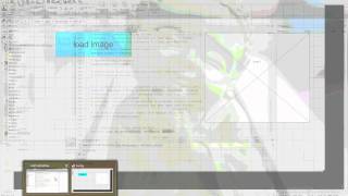 MATLAB Basic image Processing using GUI