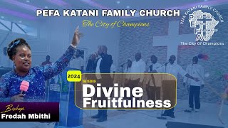 PEFA Katani Family Church Live Stream