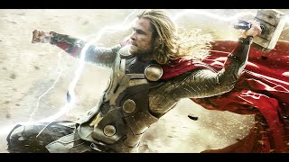 Thor 3  Ragnarok  2017 Film Explained in Tamil