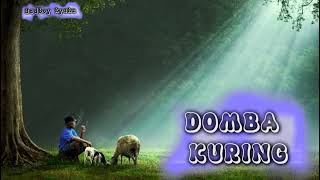 Download Lagu DOMBA KURING YULIDARIA... MP3 Gratis