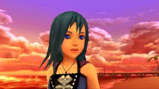 KH2FM - Aqua Kairi Mod Download