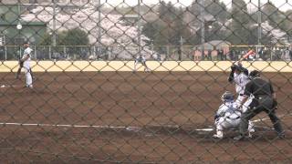 2011.4.10　牛田成樹vs星秀和