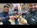 20 rs me full menu 😍 humble sardarji ka best food street food india