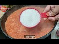 बिना घिसे बिना घंटौ पकाए बहुत आसानी के साथ गाजर का हलवा बनाएं gajar ka halwa recipe