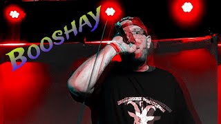 Booshay - What A Killa Does