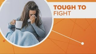 Scientists may have found the cure for the common cold