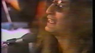 KEN HENSLEY - Firefly  ( open air fest '78 )