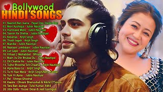 Latest Hindi Songs 2023 | Best Of jubin nautiyal,arijit singh,armaan malik,atif aslam